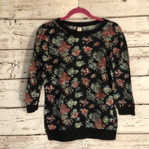 No Boundaries Lightweight Sweater